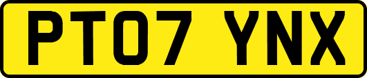 PT07YNX