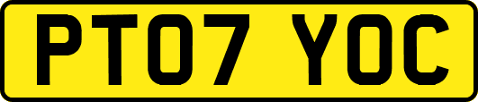 PT07YOC