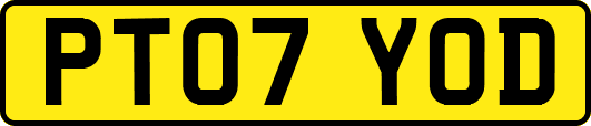 PT07YOD