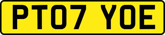 PT07YOE