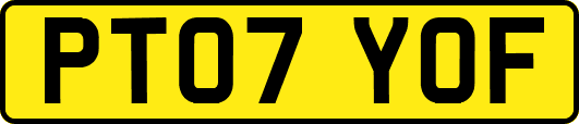 PT07YOF