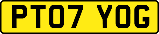 PT07YOG