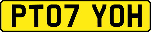 PT07YOH