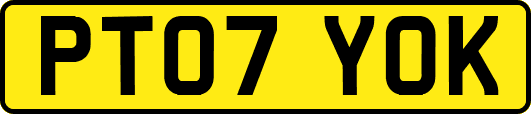 PT07YOK