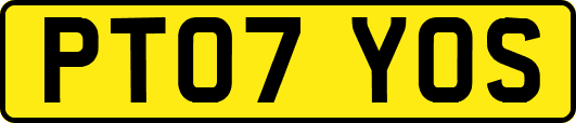PT07YOS