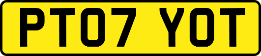 PT07YOT