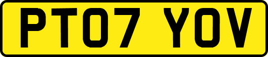 PT07YOV