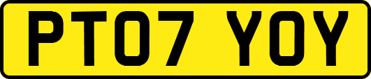 PT07YOY