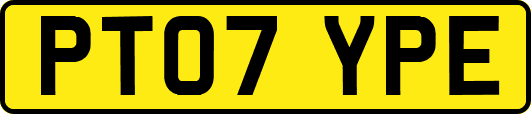 PT07YPE