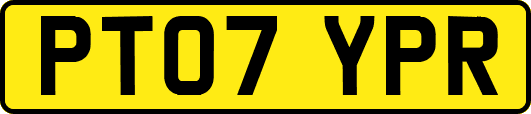 PT07YPR