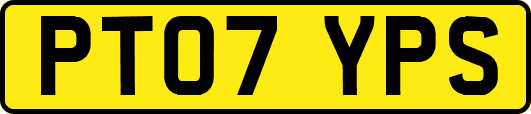 PT07YPS