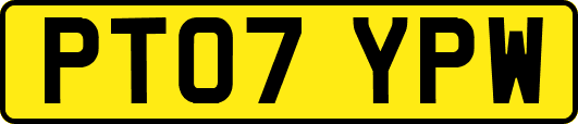 PT07YPW