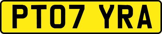 PT07YRA