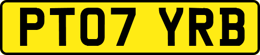 PT07YRB