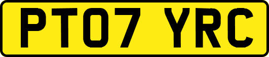 PT07YRC