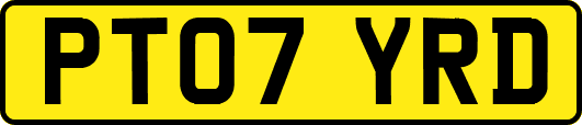 PT07YRD