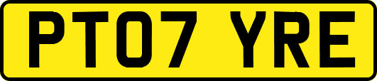 PT07YRE