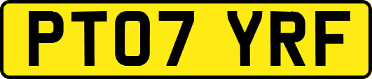 PT07YRF
