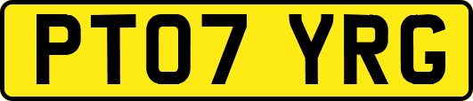 PT07YRG