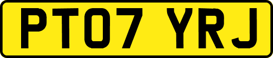 PT07YRJ