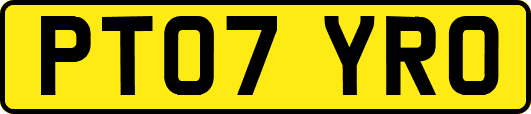 PT07YRO