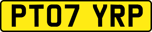 PT07YRP