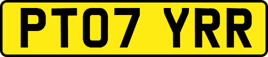 PT07YRR