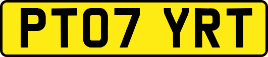 PT07YRT