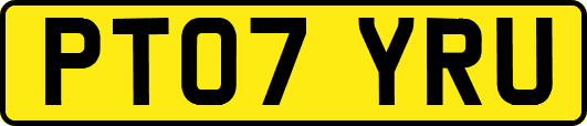 PT07YRU