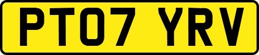 PT07YRV