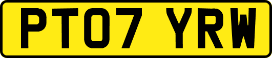 PT07YRW