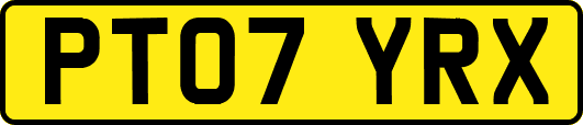 PT07YRX