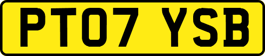 PT07YSB