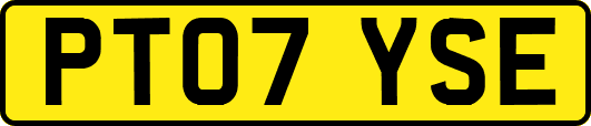 PT07YSE