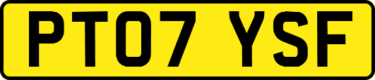 PT07YSF
