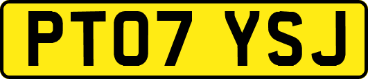PT07YSJ