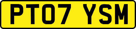 PT07YSM
