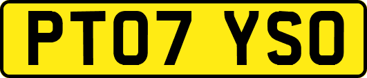 PT07YSO