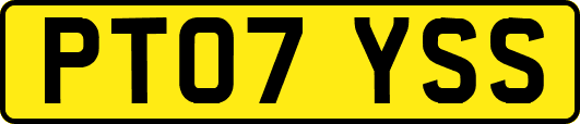 PT07YSS