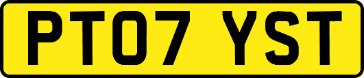 PT07YST