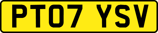 PT07YSV