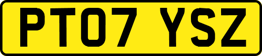 PT07YSZ