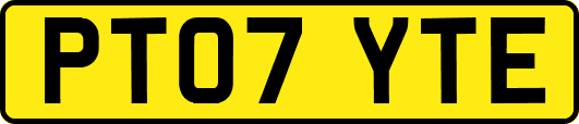 PT07YTE