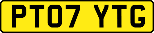 PT07YTG