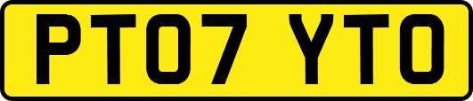 PT07YTO