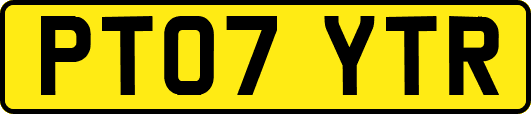 PT07YTR