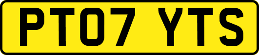 PT07YTS