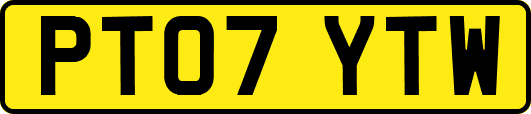 PT07YTW