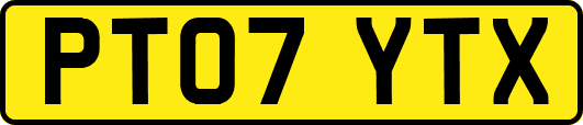 PT07YTX