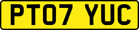 PT07YUC